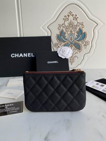 Chanel A82365 15x8.5cm zy  (21)